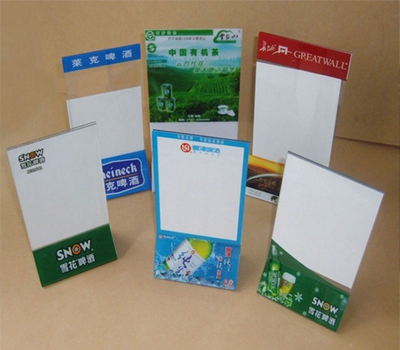塑料戶外廣告絲網印刷