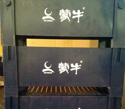 塑料絲網印刷